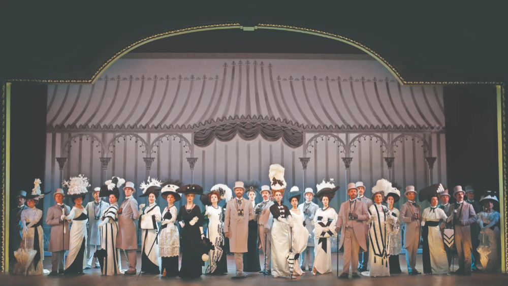 9-10월 시드니 오페라 하우스 뮤지컬 마이 페어 레이디 My Fair Lady 