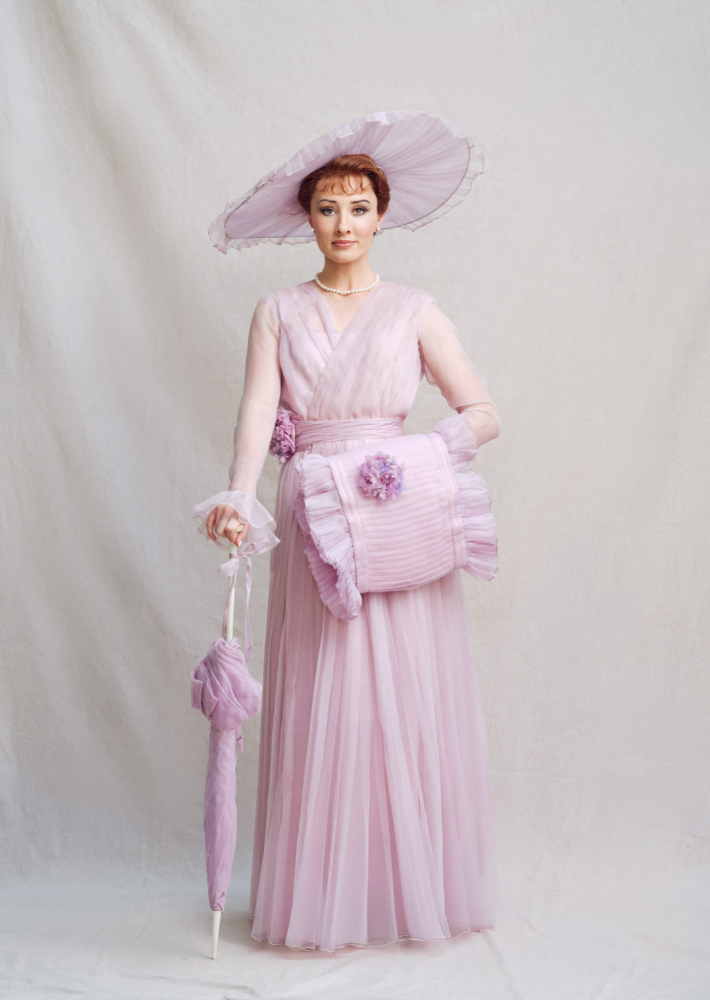 9-10월 시드니 오페라 하우스 뮤지컬 마이 페어 레이디 My Fair Lady 