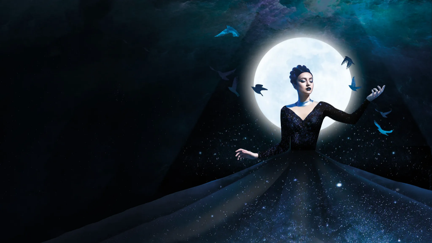 1-3월 시드니 오페라 마술 피리 The Magic Flute