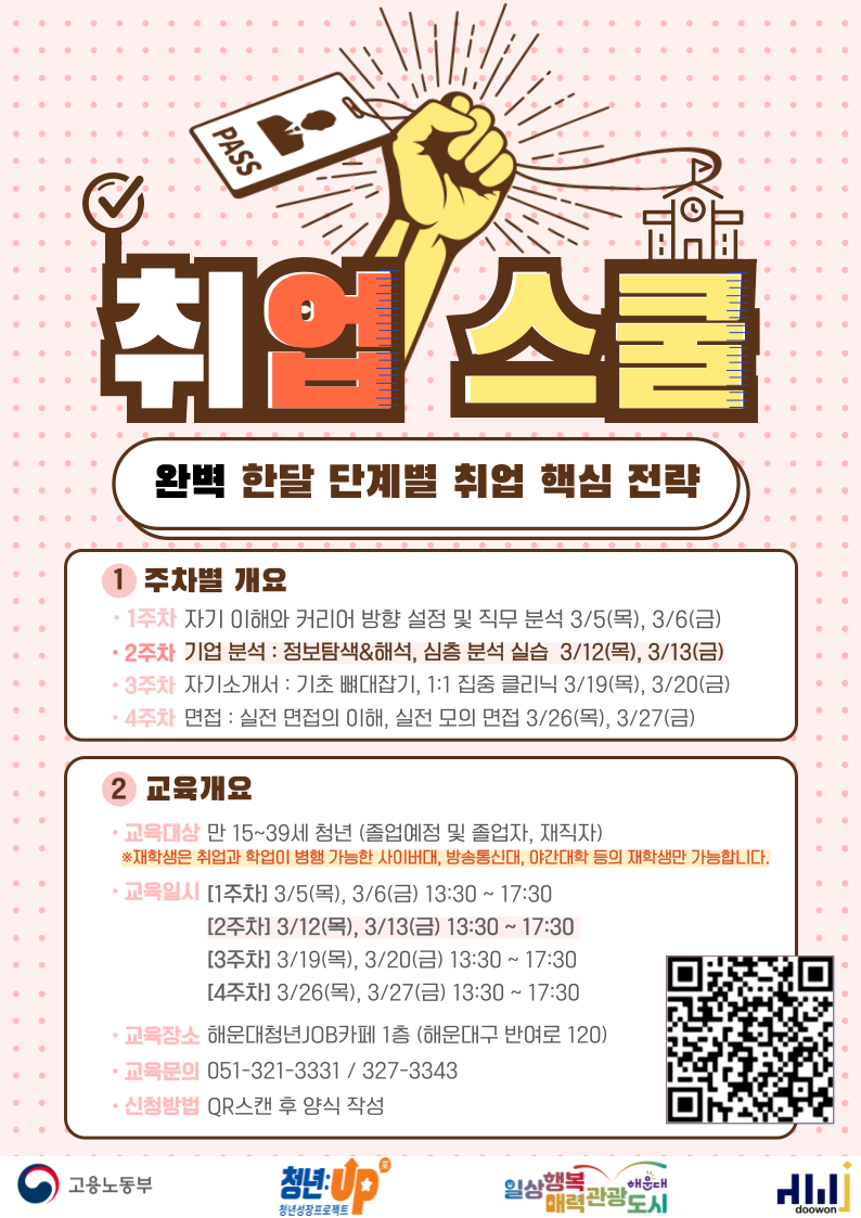 3.12~3.13 취업스쿨 2주차 - 기업 분석 : “정보 탐색과 해석”으로 완성하는 전략적 기업 이해 & 심층 분석 실습