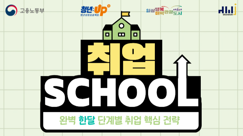 5.21~5.22 취업스쿨 3주차 - 자기소개서 : 담당자를 사로잡는 자기소개서 뼈대 잡기 & 나만의 자소서 완성 및 1:1 집중 클리닉