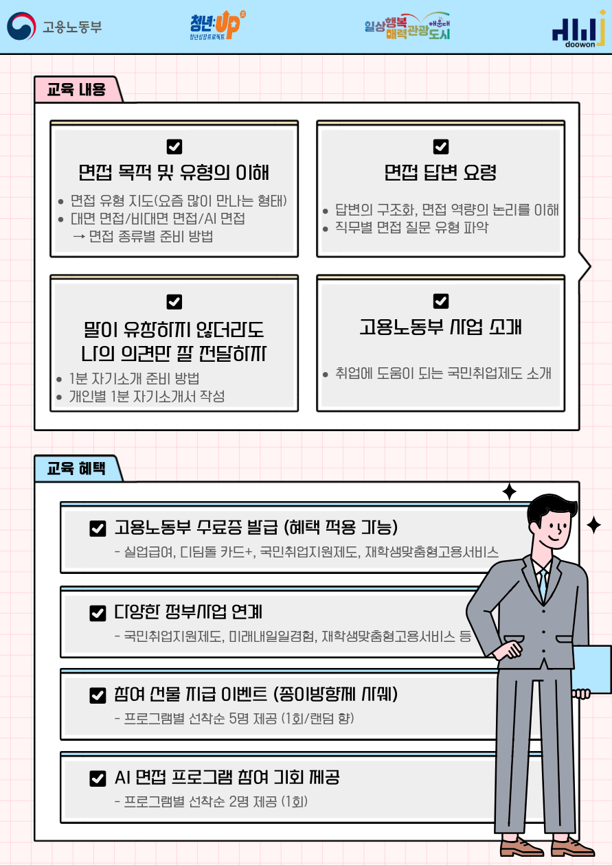 6.26 면접으로 '합격률'을 뒤집다! - 기초 답변 구조 설계팁