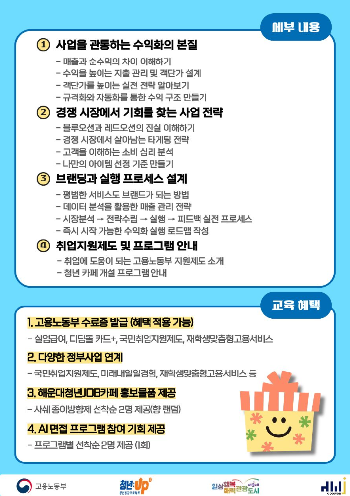8.25 무자본으로 시작하는 수익화의 정석 : 내 아이템으로 '진짜 돈'을 만드는 실천 프로세스