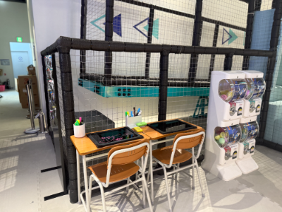 학교 앞 떡볶이