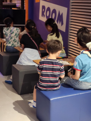 학교 앞 떡볶이