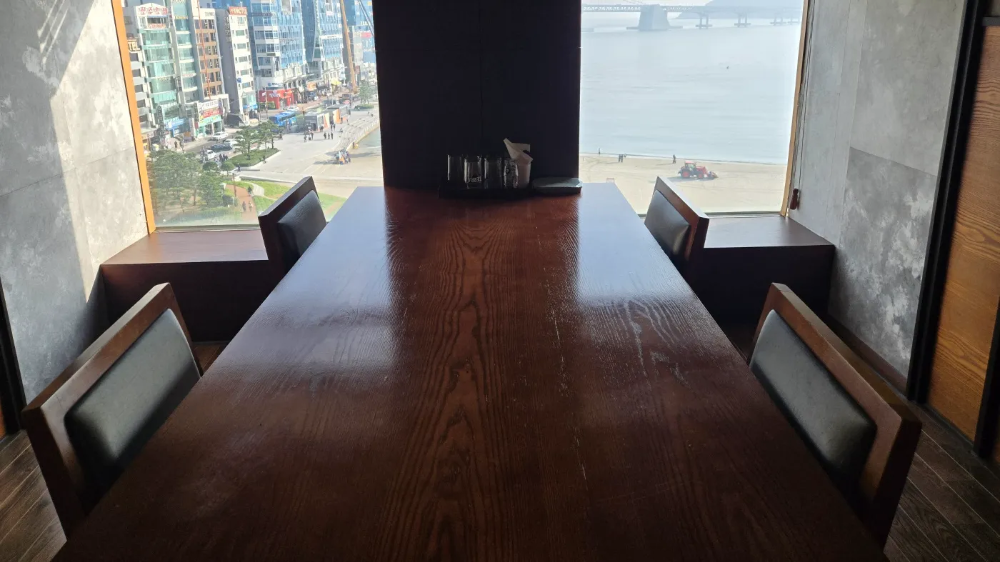 오션뷰 룸3