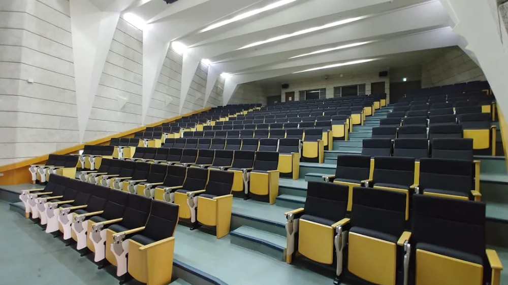 BIFC 2 회의실 예약