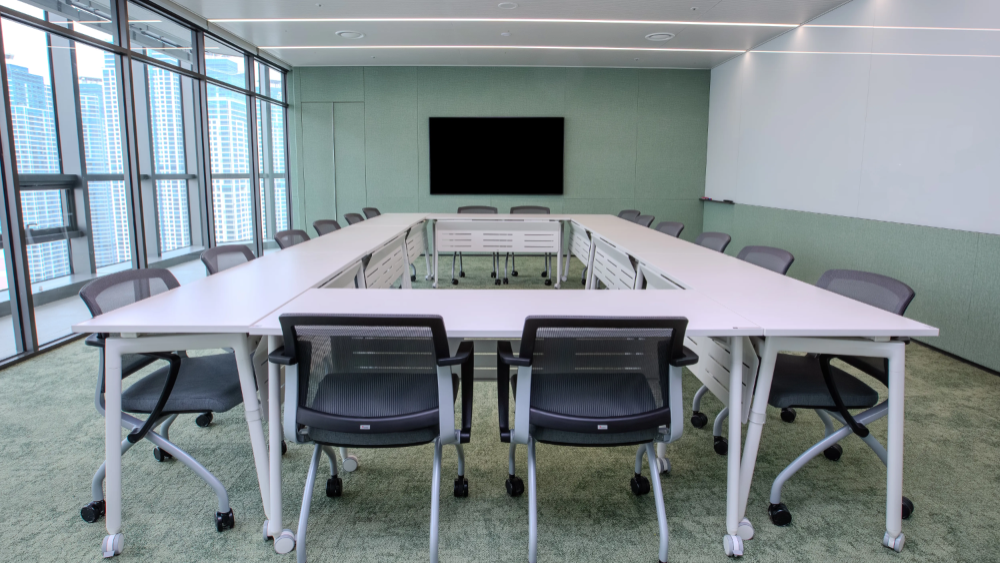 BIFC2 f22 공간 예약