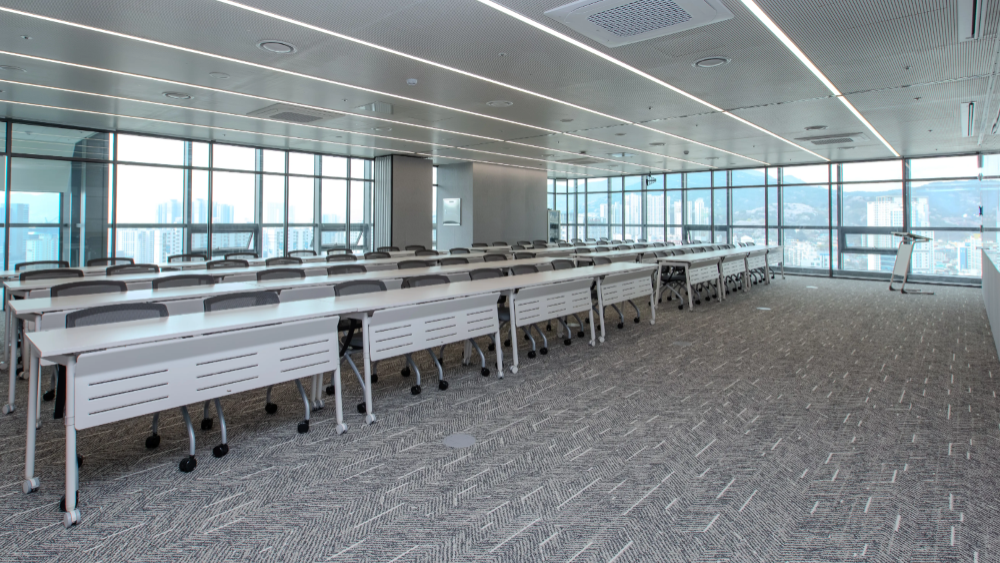 BIFC2 f22 공간 예약