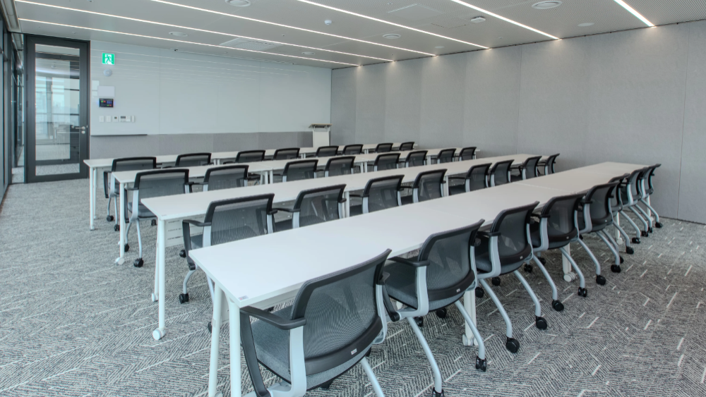 BIFC2 f22 공간 예약