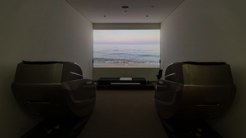 BIFC2 f22 공간 예약