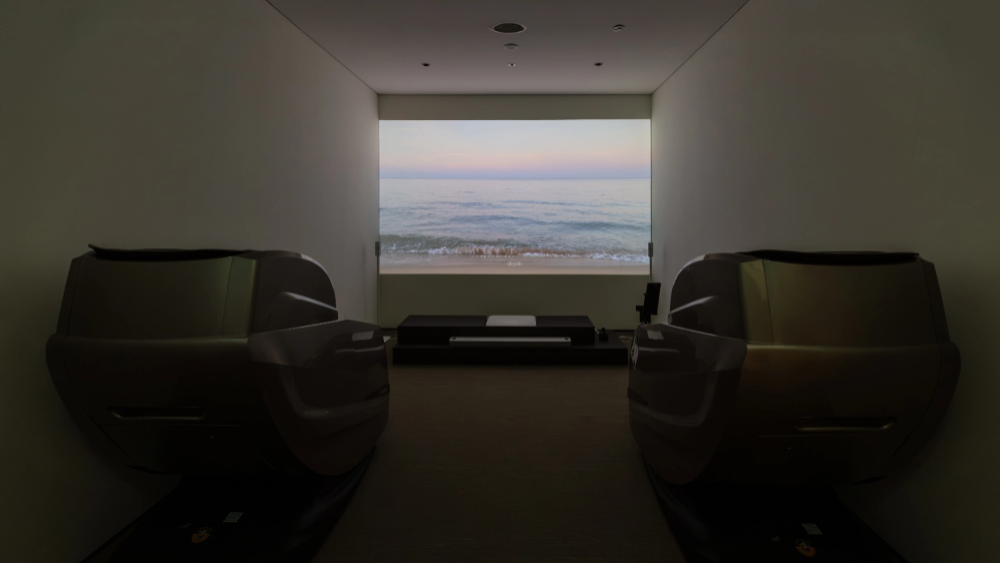 BIFC2 f22 공간 예약