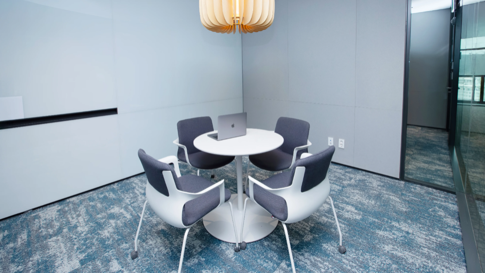 BIFC2 f22 공간 예약